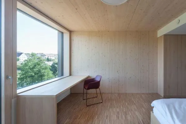 Hotel Tagungshotel Kloster Untermarchtal